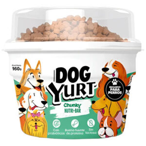 Chunky Dog Yurt Nutri-Bar 160 g