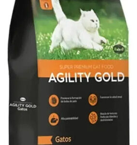Agility Gold Feline Adult 7 kg