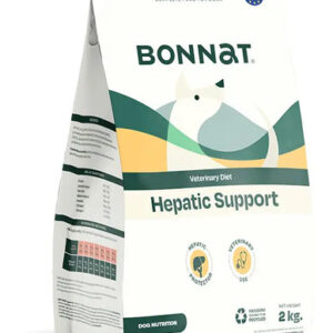 Bonnat Perro Hepatic Suport 2 kg