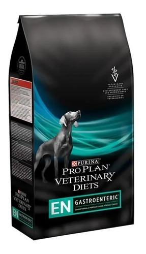 Purina Proplan Veterinary Diets Canine EN Gastrointestinal Adult 7,5 kg