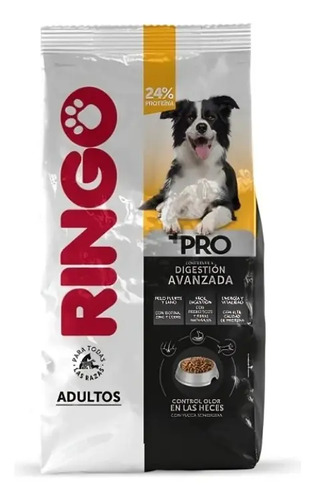 Ringo Canine premium Adult 30 kg