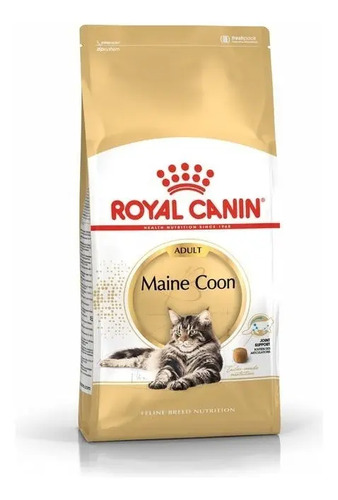 Royal Canin Breed Nutrition Dry Feline Maine Coon Adult 2 kg