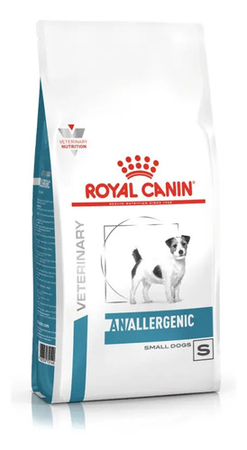 Royal Canin Canine Veterinary Diet Dry Perro Satiety Small Dog 1,5 kg