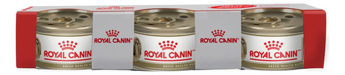 Royal Cannin Breed Health Nutrition Wet Perro Shih Tzu Lata 85 gr