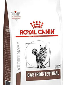 Royal Cannin Gastrointestinal Gato 2 kg