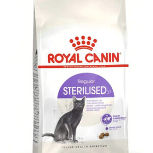 Royal Cannin Gato Sterilised 2 kg