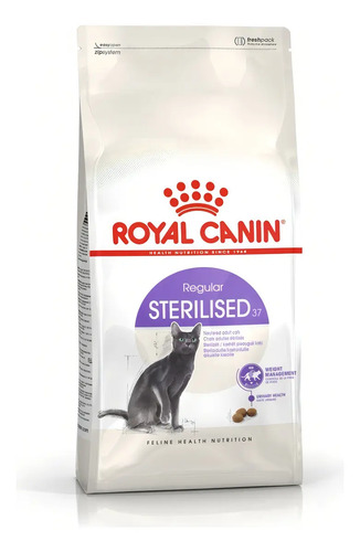 Royal Cannin Gato Sterilised 2 kg