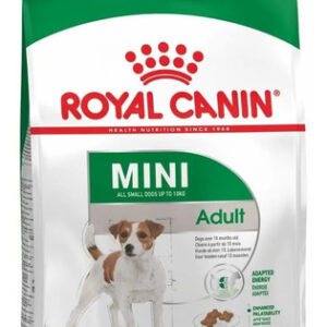Royal Cannin Size Health Nutrition Perro Mini Adult 2 kg