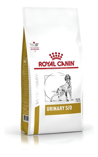 Royal Cannin Urinary SO Canine 3 kg