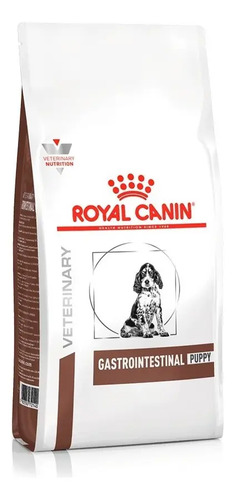 Royal Cannin Veterinary Diet Dry Canine Gastrointestinal Puppy 2,5 kg