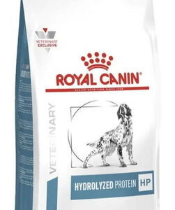 Royal Cannin Veterinary Diet Dry Canine Hydrolized Dog 11,5 kg