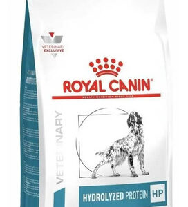 Royal Cannin Veterinary Diet Dry Canine Hydrolized Dog 3,5 kg