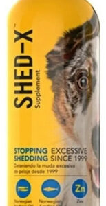 Shed-X Caida Excesiva Del Pelaje 473 ml 16 oz